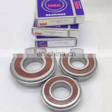 6308 DDUNR Single Row Deep Groove Ball Bearing 6308DDUNR thumbnail-1
