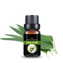 Factory Wholesale Eucalyptus Essential Oil Pure Natural Oil thumbnail-3