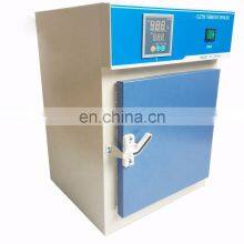 CE ISO Desktop Small Mini Dryer Oven 15L Thermostat Drying Oven for Lab thumbnail-2