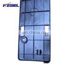 Car License Plate Frame 52114-02140 Car License Plate Cover for Corolla ZRE18 2014 thumbnail-4