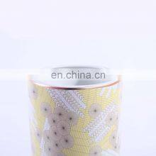 Modern Luxury Middle East Style Ceramic Large Floor Vase for Living Room Decoration thumbnail-5