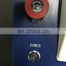 High Accuracy Universal Tensile Tape Peel Strength Testing Tester Machine Price Lab thumbnail-3