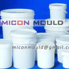 Plastic Bucket Mould thumbnail-3