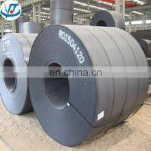 HR / Hot Rolled MS Steel Coil SS400 A36 Q235B S235JR thumbnail-4