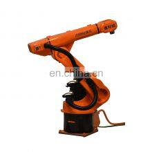 NEWKer Cheap 3 kg Playoad Robot Arm for Welding, Loading and Unloading thumbnail-3