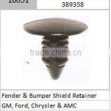 TRIM PANEL RETAINER GM:332364