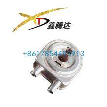 Perkins Oil Cooler Oil Cooler Core 2486A205/2486A218/140656120 Radiator thumbnail-1