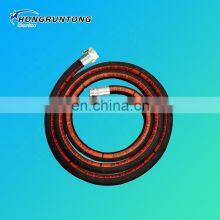 2021 Wholesale Oil & Marine Flexible Submarine Hoses Marine Dock Offloading Lpg Hose thumbnail-1
