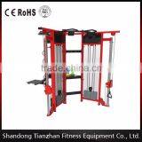 Crossfit Synergy 360T/multifunctional exercise machine