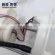 17045-TWB-H01	Fuel Pump Assembly	For	Honda Accord X 1.5T thumbnail-4