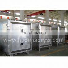 Factory Price PLC Control FZG/YZG Square and Round Static Vacuum Dryer thumbnail-5