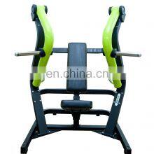 ASJ-Z960S Wide Chest Press Fitness Equipment Machine Commercial Gym Equipment