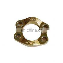 Flange Clamp Hydraulic Hose Fittings Hose Coupling thumbnail-4