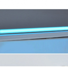 36W UVC Lamp 40W Sterilization Lamp UVC Ultraviolet led tube T8 Manufacturer-Lant Lighting