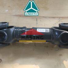 SINOTRUK PARTS A7 TH7 AZ9716310615 Drive Shaft Hasing thumbnail-1