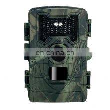 2022 New 2.0 Inch Screen LCD 16MP Trail Camera for Outdoor Hunting 1080P Wild PR2000 Hunting Trail Camera