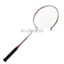 2022 High Modulus Flexibility Carbon Fiber Top Badminton Racket Wholesale