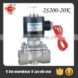 Gas/Oil/Watrer/Air Solenoid Valve thumbnail-5