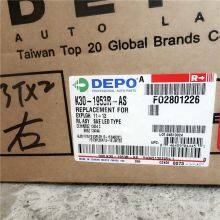 Brand New Great Price Rear Tail Lamp F02801226 For Ford Explorer thumbnail-4