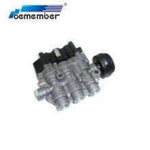 OE Member 4729000600 1506180 0003276725 0003278525 ECAS Solenoid Modulator Valve for Benz thumbnail-3
