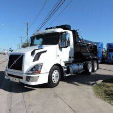 OE Member 20496653 Headlamp-L With LED Bulbs Truck Aftermarket Headlight American Truck Body Parts For VOLVO VNL VN thumbnail-2