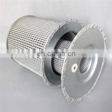 Xinxiang Filter Factory Hot Sale Oil Separator 124487-022 Oil Air Separator Element for Quincy Air Compressor Filter System thumbnail-3