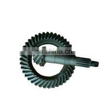 TFR TFS PICKUP Diff Gear Set 897065093 4JA1 9:41 10:41 Crown Wheel Pinion Gear for ISUZU thumbnail-1