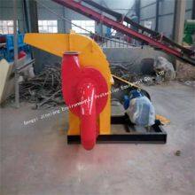 Wood Crushing Equipment, Sawdust Mill, Sawdust Mill, New Wood Crushing Machine thumbnail-4