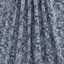 Double Border Print Wholesale Fashion Rayon Crepe Fabric thumbnail-3