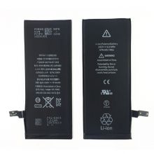 Suitable For Apple 5/6/7 Mobile Phone Built-in Lithium Battery For IPhone6 Capacity 8p Battery Factory Wholesale
