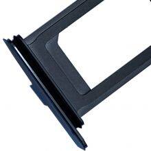 High Quality For Iphone x SIM Card Tray Holder SIM Card Adapter Replacement Parts Cell Phone Spare Parts thumbnail-4