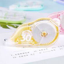 Big Size Correction Tape Pack 5 Pcs In One Blister Card 150m Big Correction Tape Runner thumbnail-2