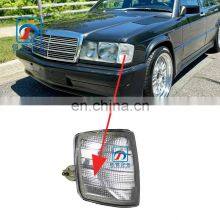 For Benz C Class W201 Facelift LED Tail Light for Turning Light thumbnail-1