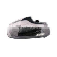 Modified to Dragon Scale LED Taillamp Taillight Rear Lamp Rear Light for BMW 2 Series F22 Tail Lamp Tail Light 2014-2021 thumbnail-2