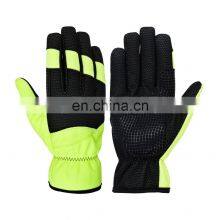 Custom Colors Ski Winter Warm Touch Screen Cycling Driving Gloves thumbnail-4