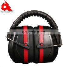Professional Noise-proof Ear Protection Protective Shooting Range Hunting Earmuffs thumbnail-5