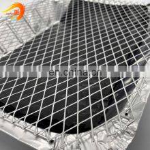 Factory Supply BBQ Parts Stainless Steel BBQ Grill Mesh thumbnail-4