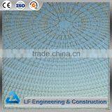 Factory Price Metal Steel Coal Storage thumbnail-5