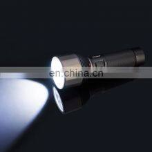 Nextool 2000 Lumen Flashlight Xiaomi 26650 Battery Flashlight Type C Rechargeable LED Ultra High Lumen Flashlight thumbnail-2