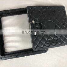 Factory Directly Sales Composite Reinforced SMC Square Manhole Cover thumbnail-5