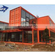 Cheap Price Modular Concrete Precast Houses Houses for Sale Ukraine Project thumbnail-5