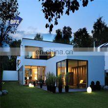 Prefabrique/Light Steel Prefabricated Houses Luxury Villa thumbnail-1