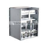 High Precision CNT Bending Telecom Equipment Cabinets thumbnail-3