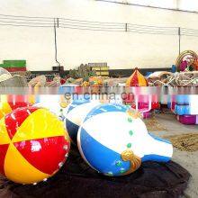Hot Sale Children Attractive Equipment Commercial Popular Samba Balloon Games for Sale thumbnail-5