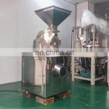 Grinder Spice Wheat Flour Milling Machine Molino De Maiz Moulin a Grain Corn Mill Machine With Prices thumbnail-3