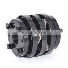 DBL31 Coupling Quick Coupling Shaft Double Disc Coupling thumbnail-4