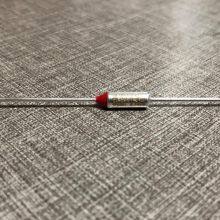 MICROTEMP® 144 °C Thermal Fuses/thermal Cutoffs From Therm-O-Disc thumbnail-3