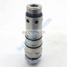 E320B E320C Excavator Spare Part 310-0395 Main Relief Valve 3100395 thumbnail-2