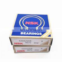 Bearing Nsk  nachi Bearing Price List 6202 6203 6204zz Deep Groove Ball Bearing 6204 Ntn Bearing