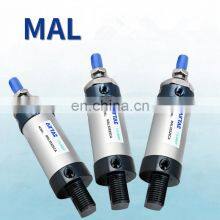 NEW Orignal Airtac Cylinder Si50-200-s Airtac Standard Cylinder Air Cylinder Pne MAL20X300-CA MAL20X300CA thumbnail-2